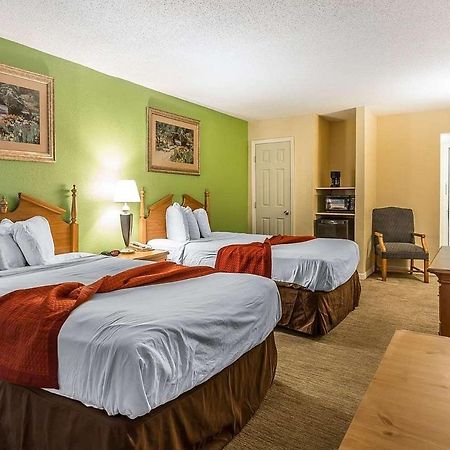 Ocean Star Hotel (Adults Only) Myrtle Beach Exterior foto