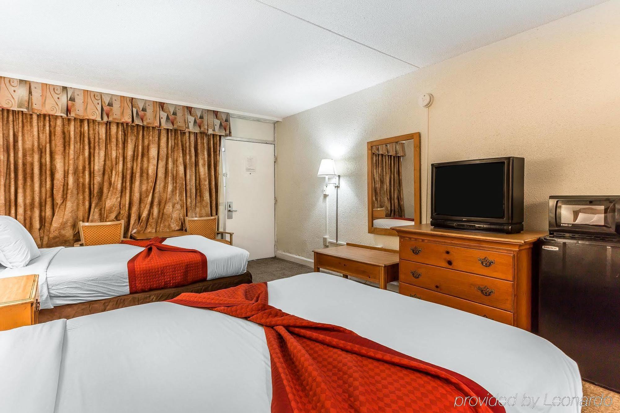 Ocean Star Hotel (Adults Only) Myrtle Beach Exterior foto