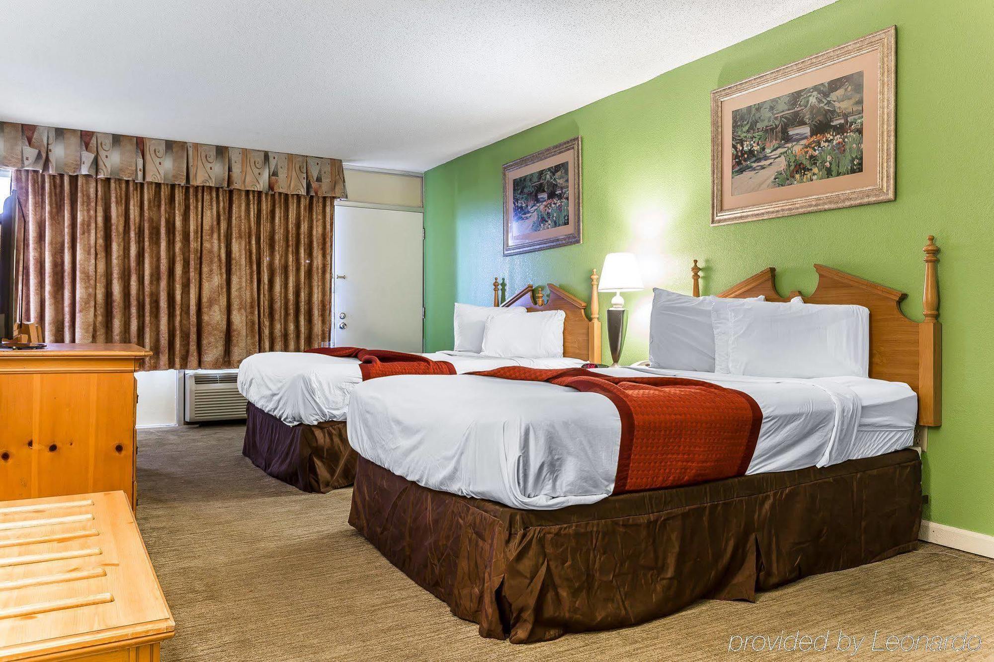 Ocean Star Hotel (Adults Only) Myrtle Beach Exterior foto