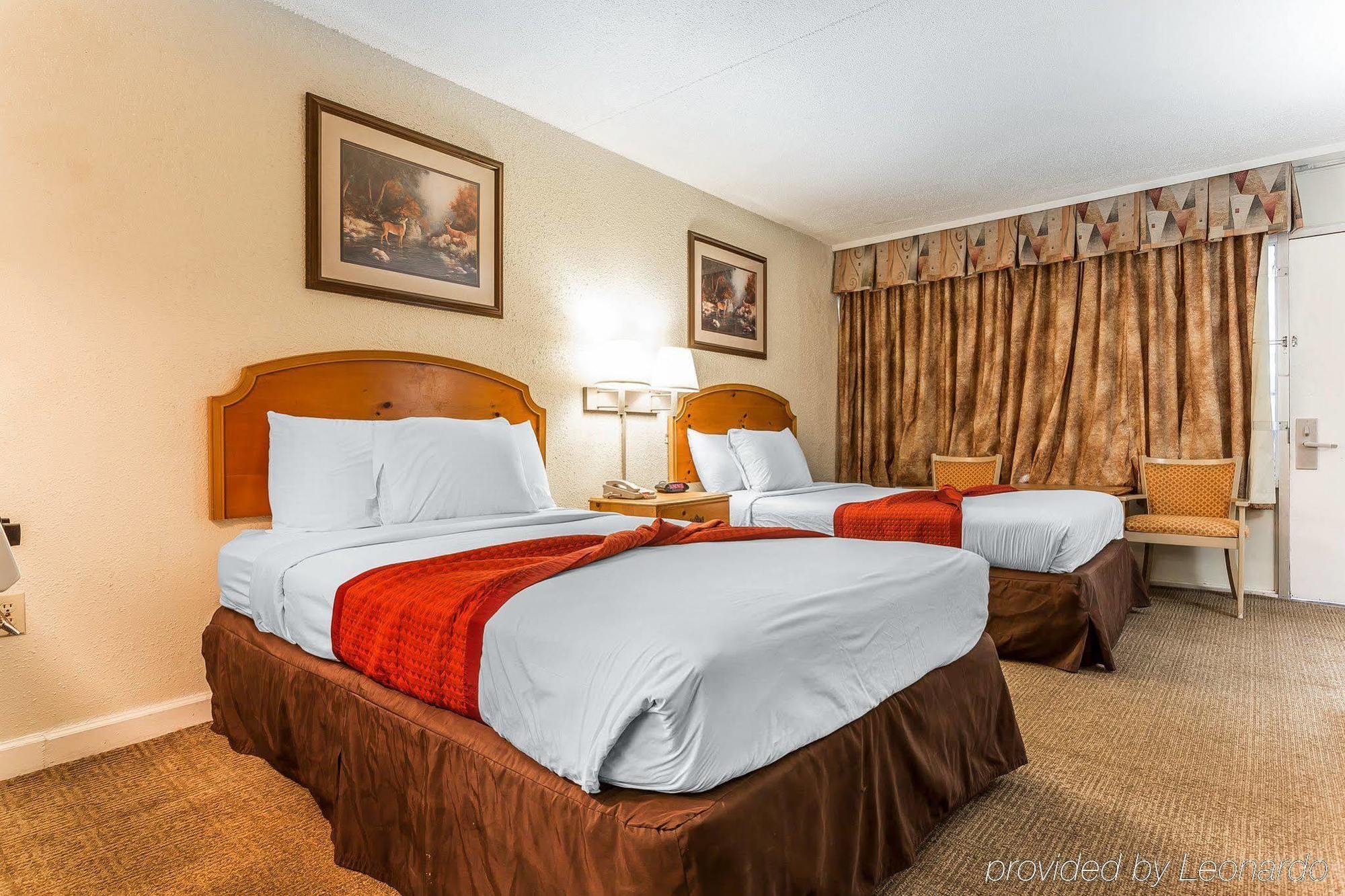 Ocean Star Hotel (Adults Only) Myrtle Beach Exterior foto