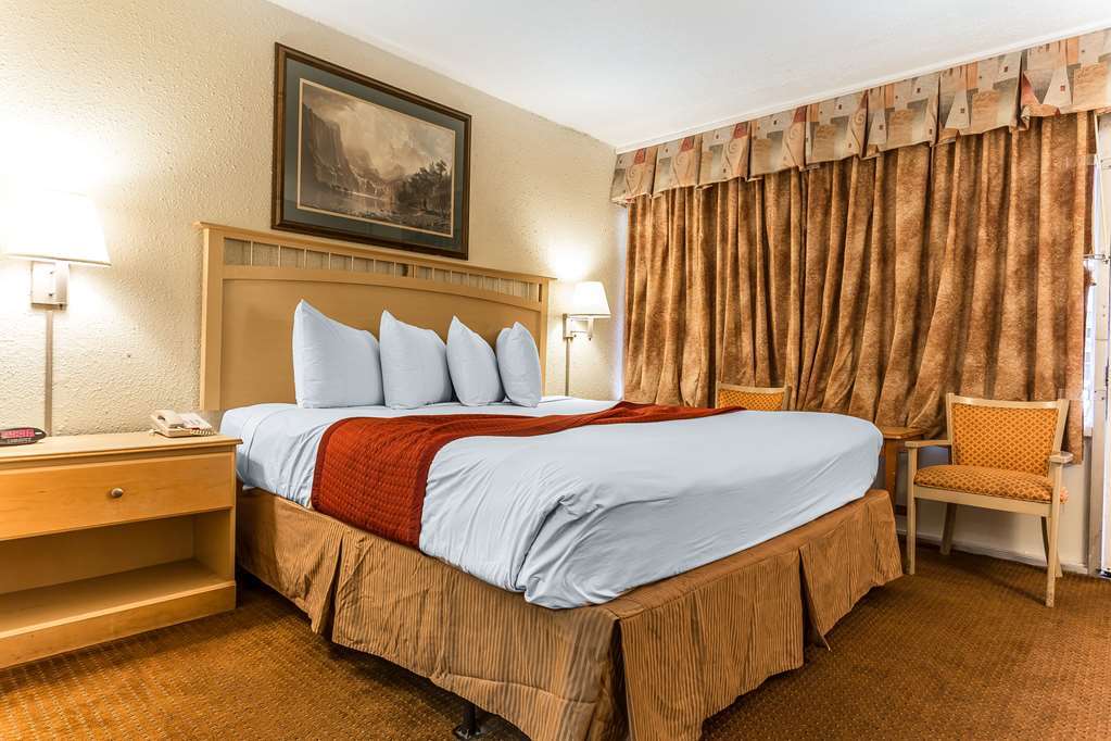 Ocean Star Hotel (Adults Only) Myrtle Beach Quarto foto